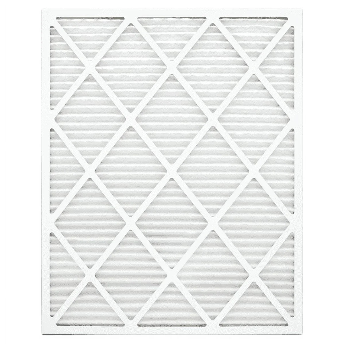 Filter, in 13 Air AIRx Filter 4-Pack Made Filters Air Health Furnace 24x30x1 the Pleated