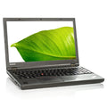 ThinkPad 8GB 500GB 10 Lenovo i5 T540p Dual-Core v. B Used Win Laptop Pro
