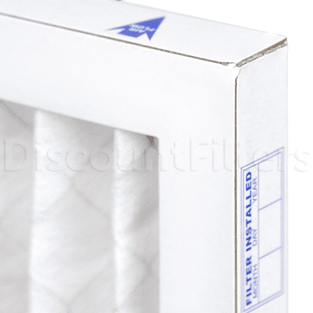 6-Pack, in Filter, Pleated Made the Air Air 10x24x1 Furnace 11 AIRx Filter Filters Allergy