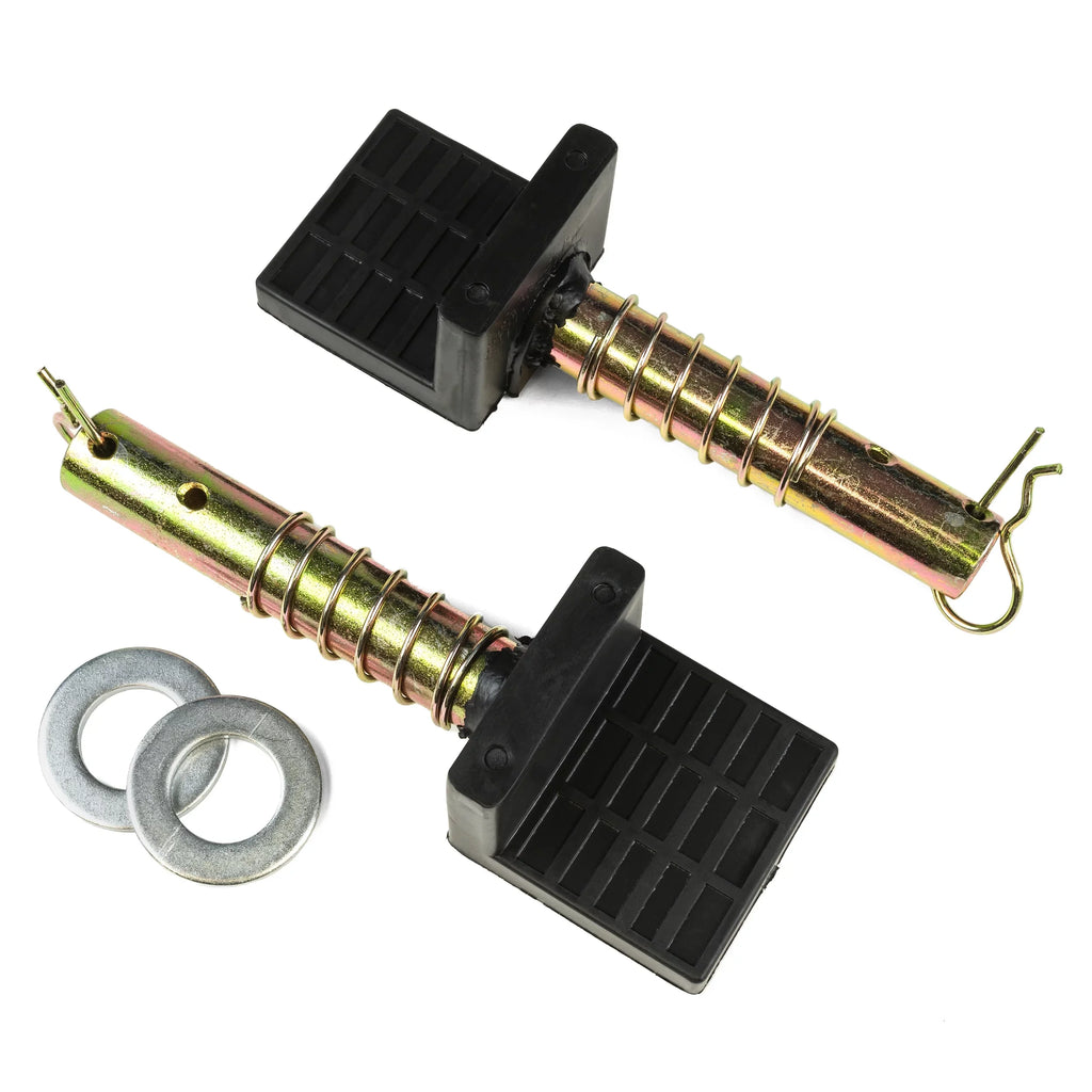 Sportbike Attachments Stands for (Attachment Rear ) Paddle Lift Motorcycle Stand