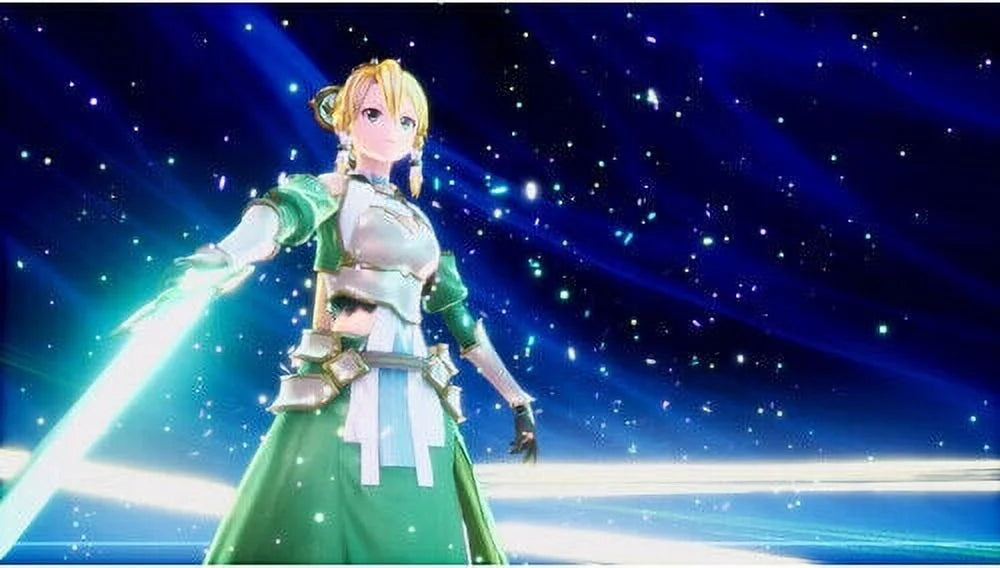 for Sword PS4 [New Art Game] Video Last Recollection Online