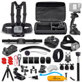 Fits , Accessory more GoPro 50 Action GoPro Osmo Max, Action, with Kit and 1 Camera Insta360, Hero10/9/8/7/6/5/4, DiGiNerds in Fusion, GoPro