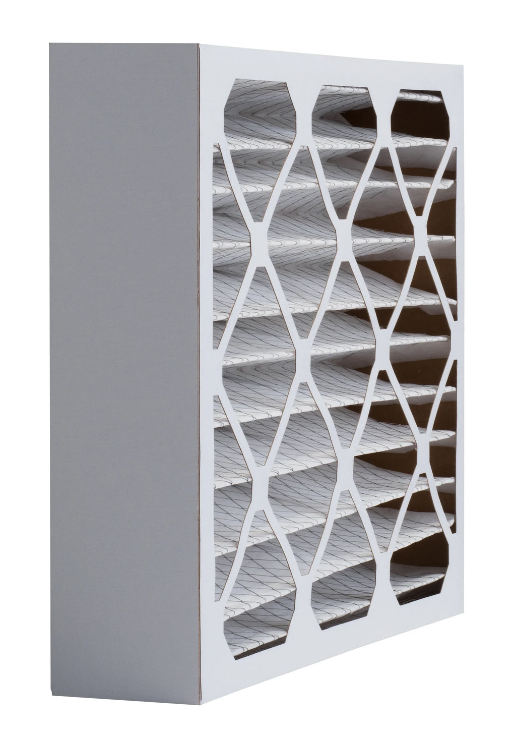 Pleated of 4, Made in 20 Box x Aerostar 6, 20 Air x Filter, 8, the 20x20x4