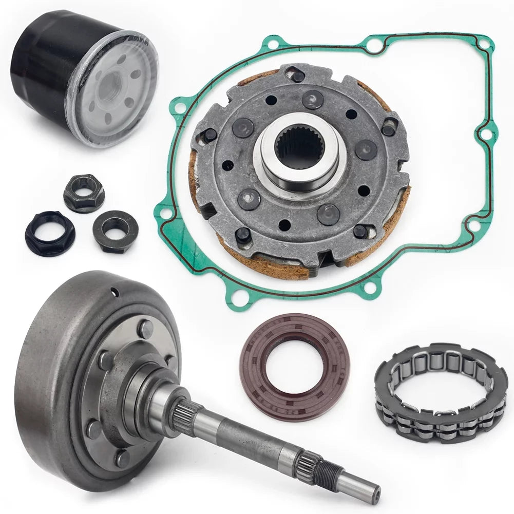 for Wet Clutch Hisun Way 500 Massimo Shoe Menards 700 One Filter Drum