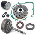 for Wet Clutch Hisun Way 500 Massimo Shoe Menards 700 One Filter Drum