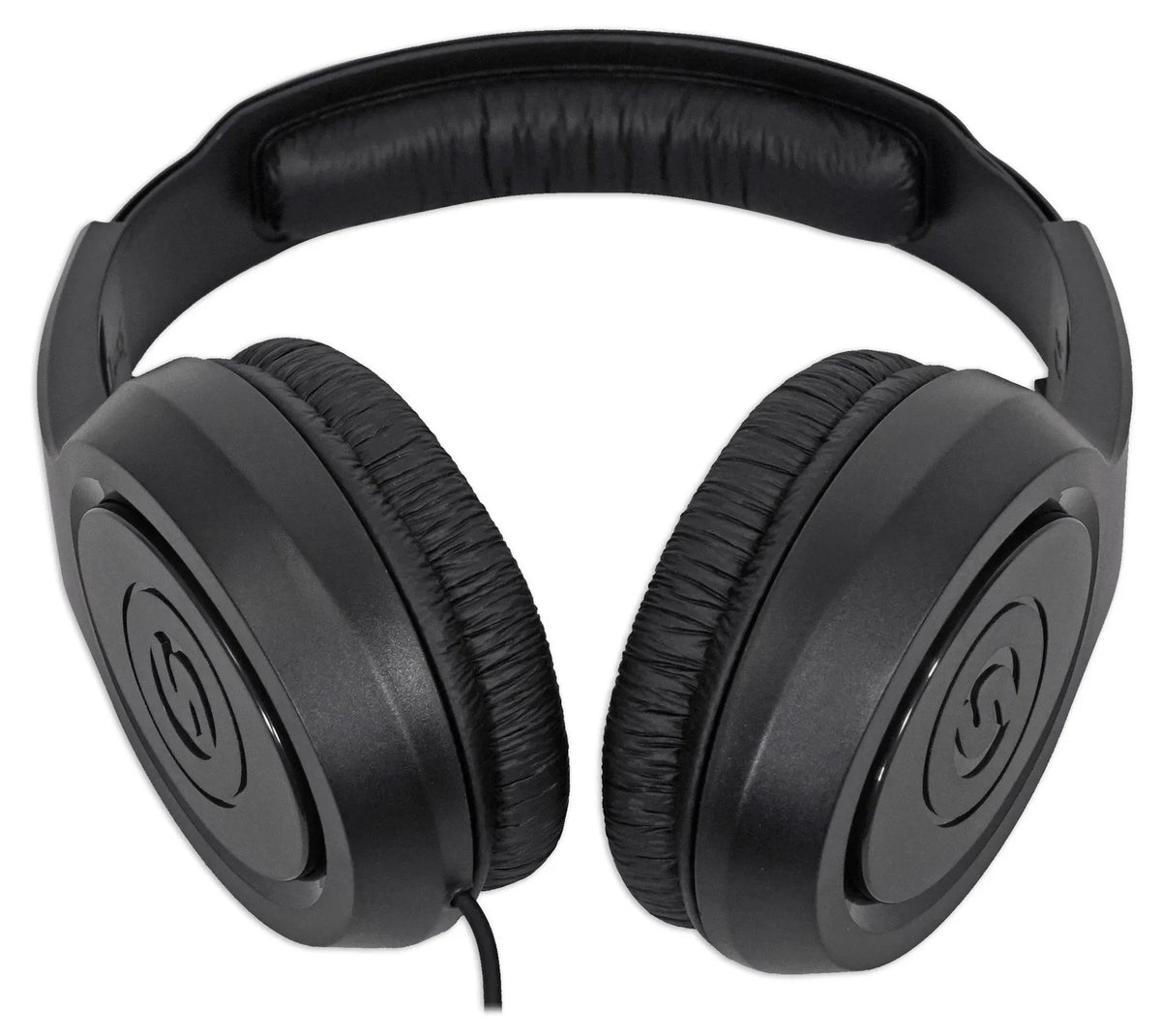 Wireless Headphones Soundcraft 16x8+(4) 16R Stagebox MSB16R Mini Mics+Samson