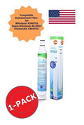 6701 , Moisture in Whirlpool® , and Fits with , Made Filter OPFW3-RF300 - Model # 3483 Brand - U.S.A. Ice