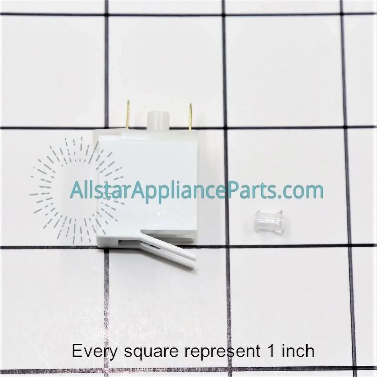82086 Range/Stove/Oven Dacor Indicator Light