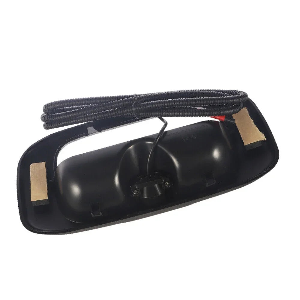 Backup View Replacement Direct Rear -15130742 High For Tailgate Night Handle Resolution Silverado/Sierra Camera Shipping Chevy Vision Rear Free