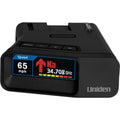 With Direction R7 Detector Threat Extreme And Uniden Laser/Radar Long-range