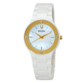 Watch Quartz 98R292 Bulova Millennia Ladies Diamond