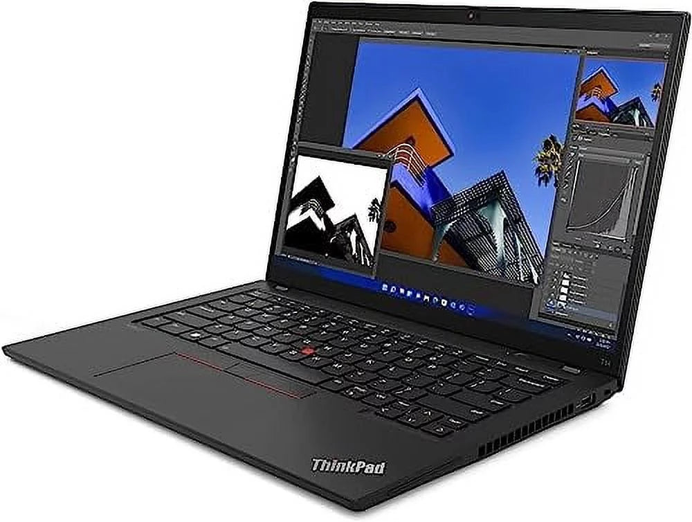 Win 6650U, 6-Core(Beats T14 Touchscreen ThinkPad Fingerprint, i7-1165G7)) 14" , Pro , Webcam, 3-Yr DDR5 Business 16GB 11 Laptop, Backlit, Pro 5 512GB Gen Warranty, Ryzen ( 3 Lenovo