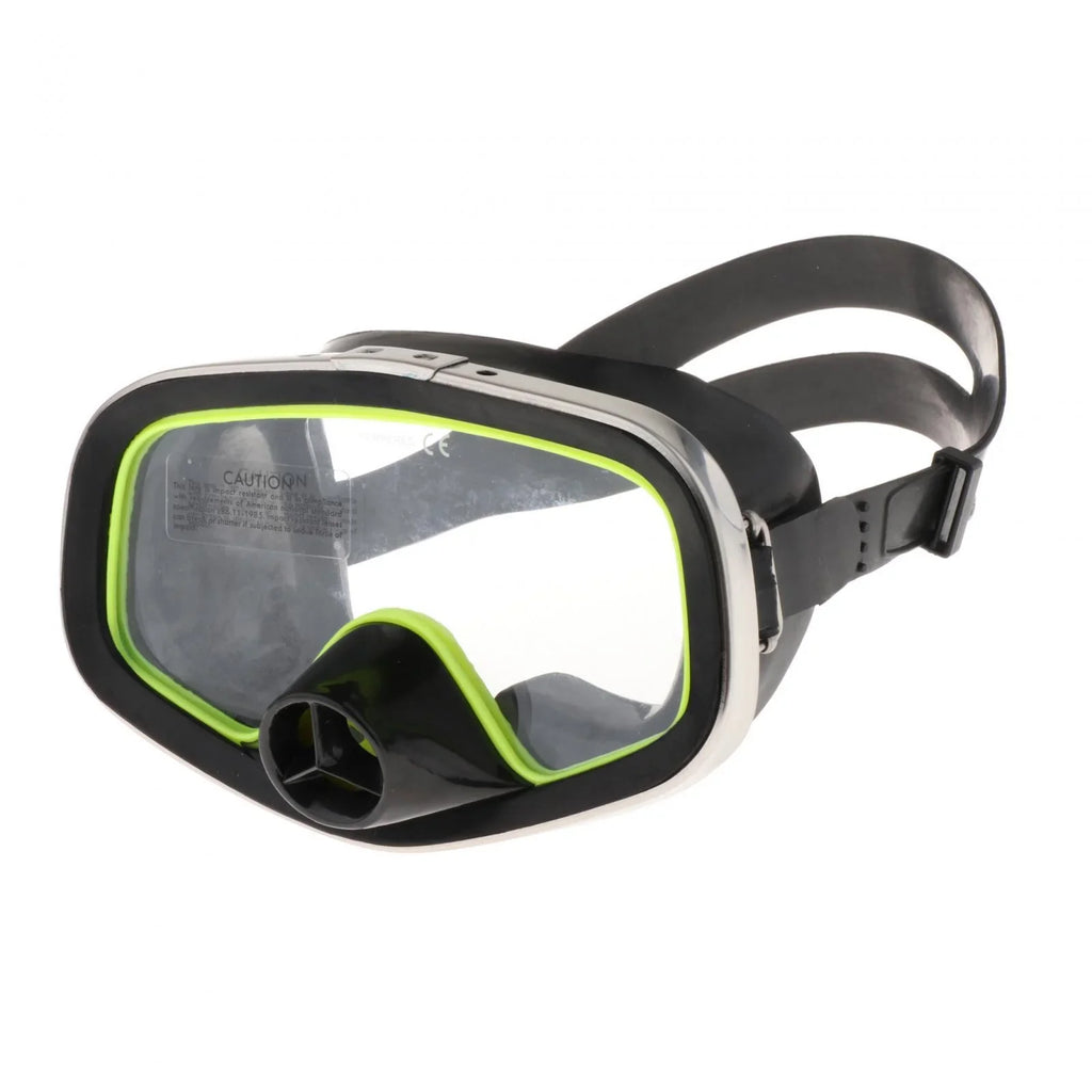 Goggles, Snorkel Surf Goggles, Snorkel Pool Diving Goggles, Lightweight Goggles, Diving Snorkel Yellow , Swimming Swimming
