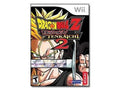 Wii Nintendo Z: 2 Dragonball Budokai Tenkaichi -