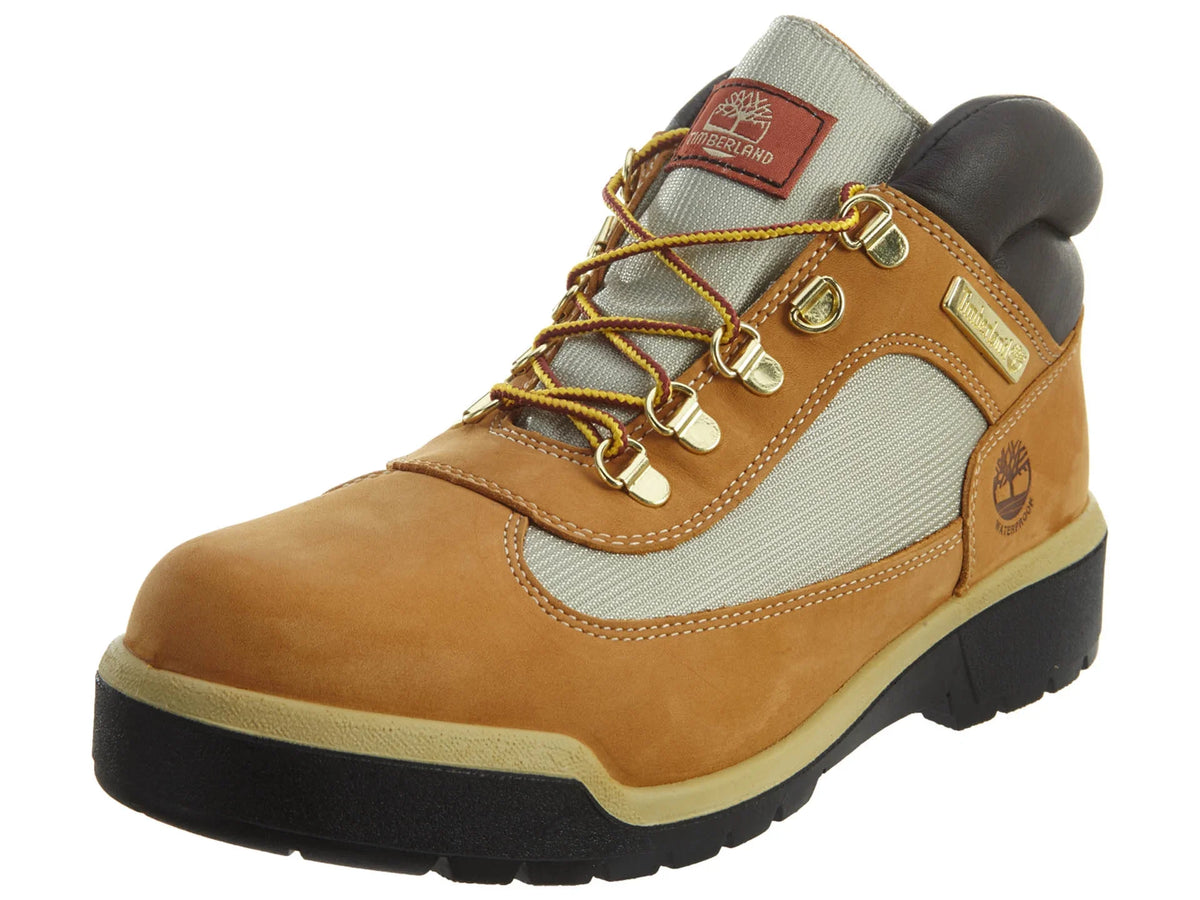 Tb0a18ri Field : Style Boot Mens Timberland