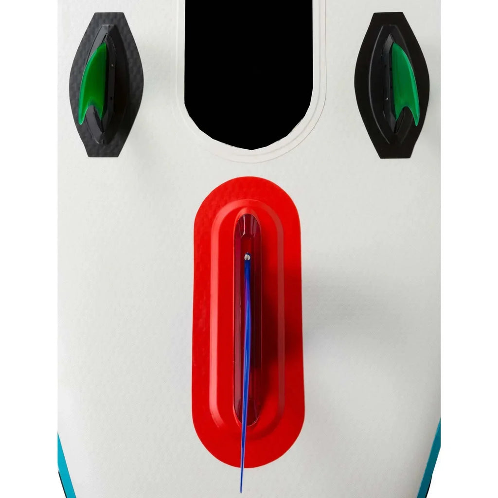 Hala Tour Board Paddle Stand-Up Straight Inflatable () Up