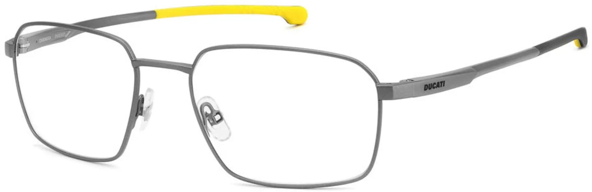 Grey R80 Eyeglasses Carrera 040