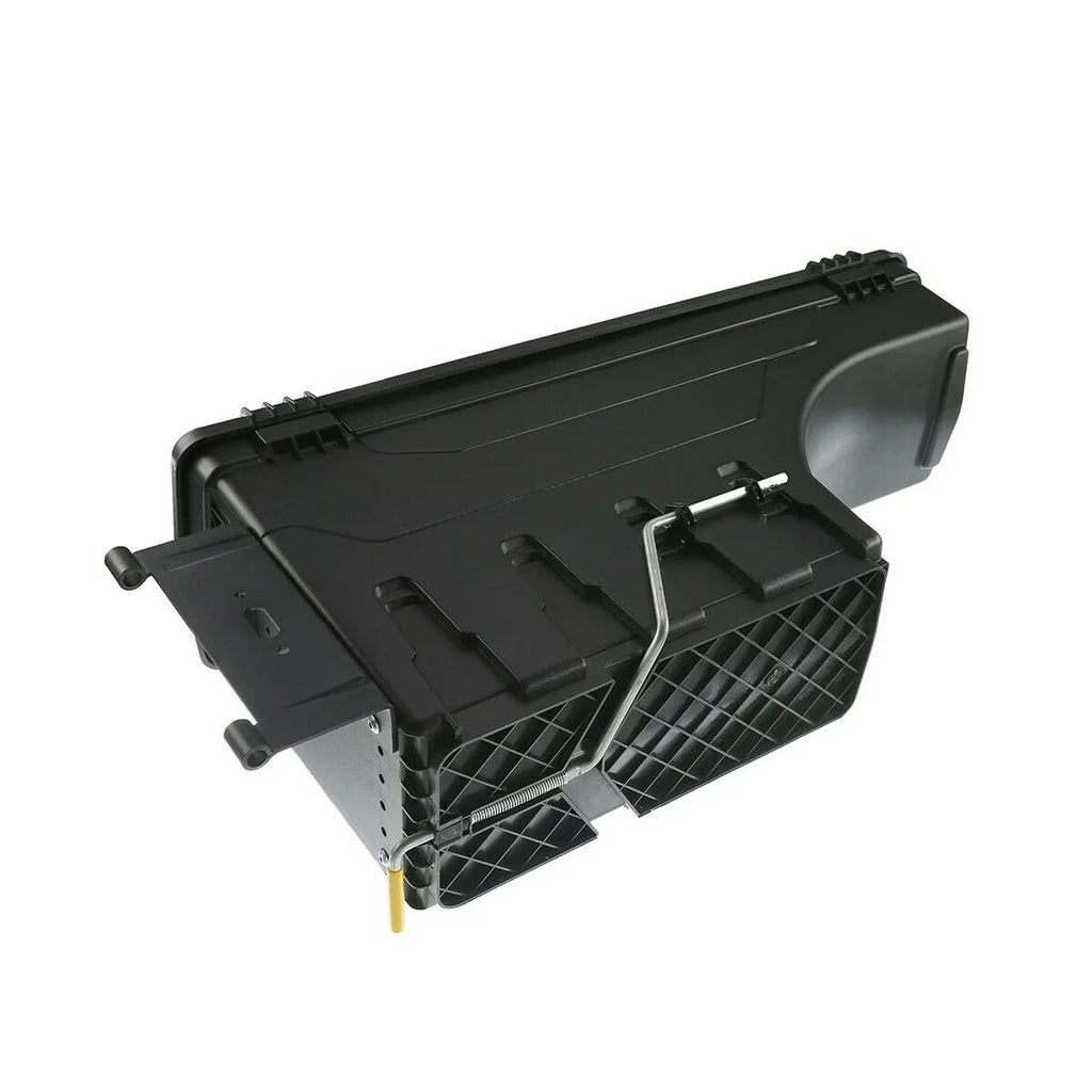 Pickup Toyota 2005-2020 Side Rear Teledu Tacoma Storage Passenger For Box Right Toolbox