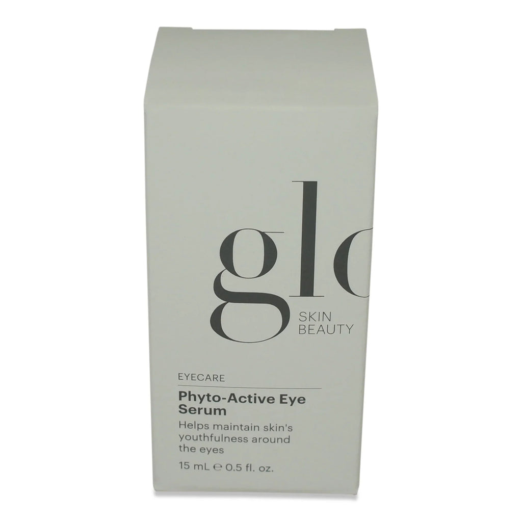 Glo Eye 0.5 oz Phyto-Active Serum