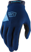 Navy Small Gloves 100% Ridecamp