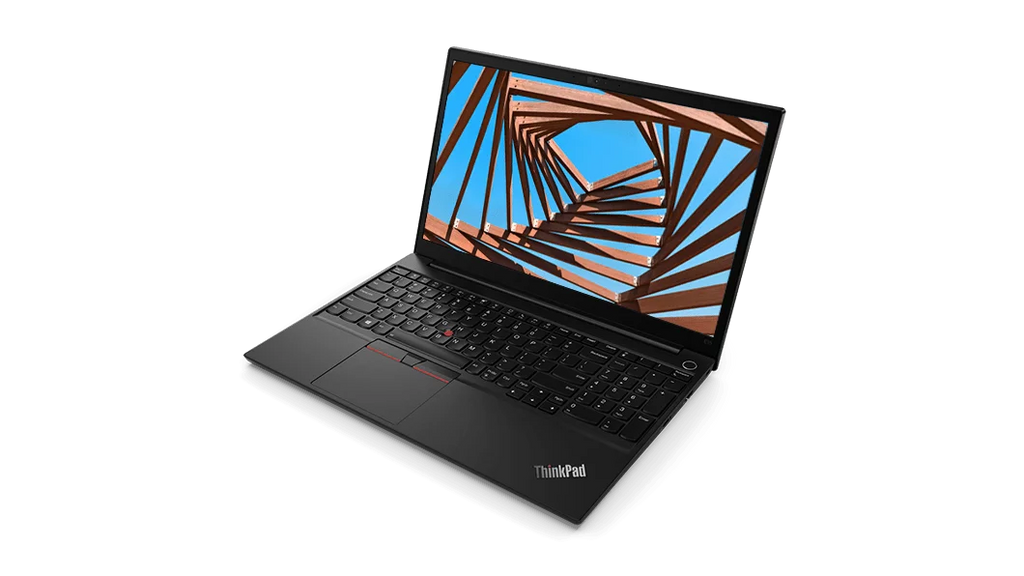 4700U, 16GB , Windows Business 10 7 x E15 Gen2 ThinkPad 15.6" Used Pro 1080), 1TB Ryzen Laptop, (1920 , Lenovo