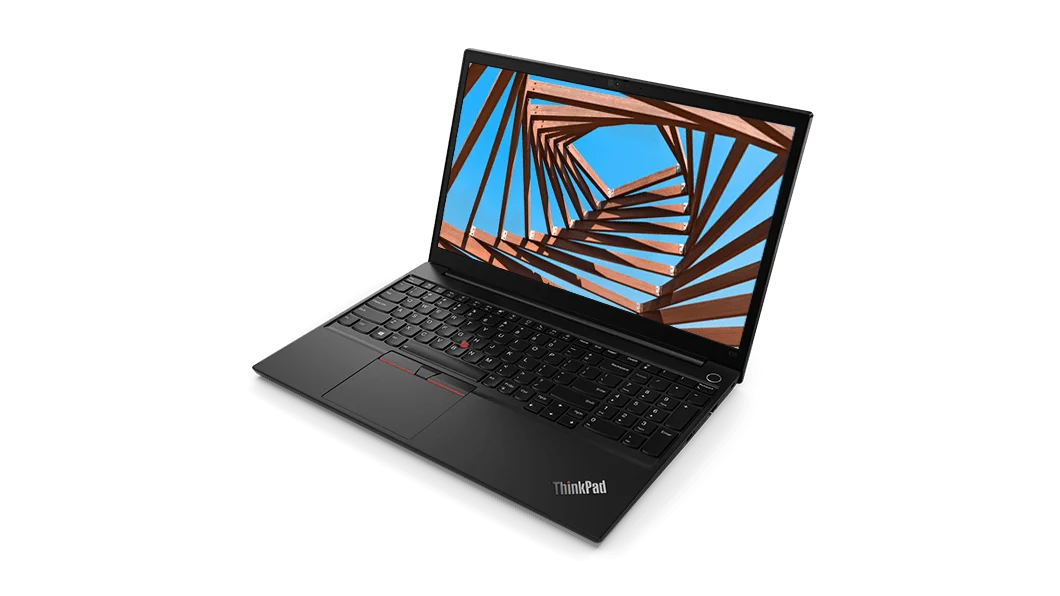 4700U, 16GB , Windows Business 10 7 x E15 Gen2 ThinkPad 15.6" Used Pro 1080), 1TB Ryzen Laptop, (1920 , Lenovo
