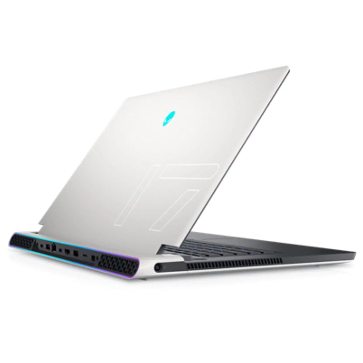| - Alienware 12GB 16GB Gaming (Refurbished) | Restored Ti Dell GDDR6X 14 Laptop - 17.3" | (2022) 12th - Cores @ X17 - 2TB Core i9 GHz 3080 R2 5 - Gen