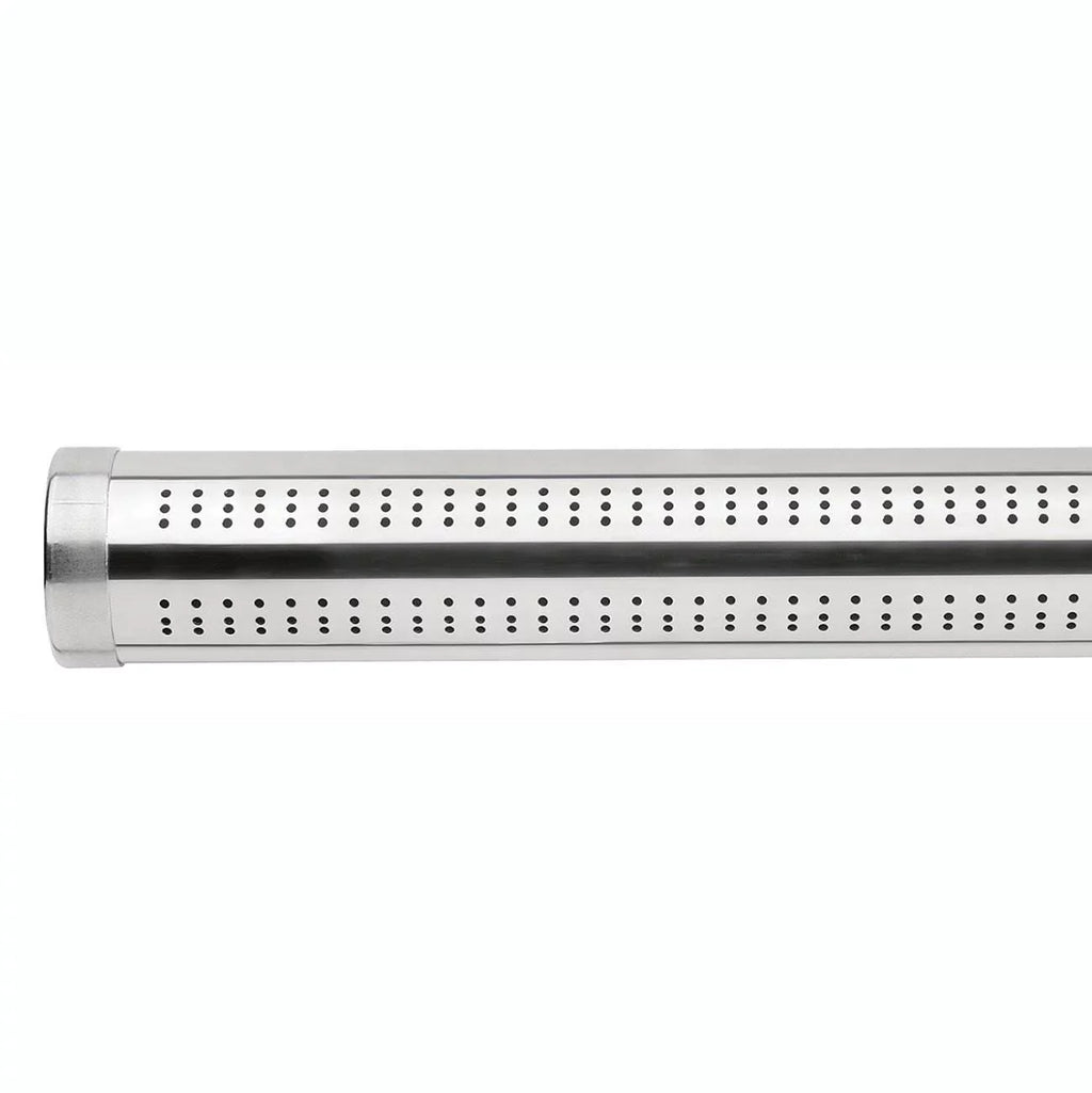Pipe Gas Stainless Napoleon Steel Removable Smoker 67011 Grill Tube for