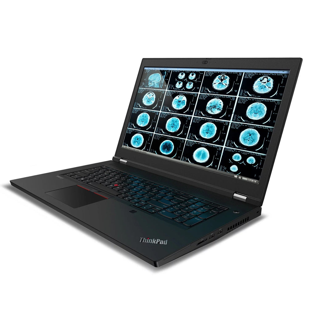 300 Quadro, i7-10750H, ThinkPad Lenovo nits, 1TB P17 32GB, Laptop, 17.3"
