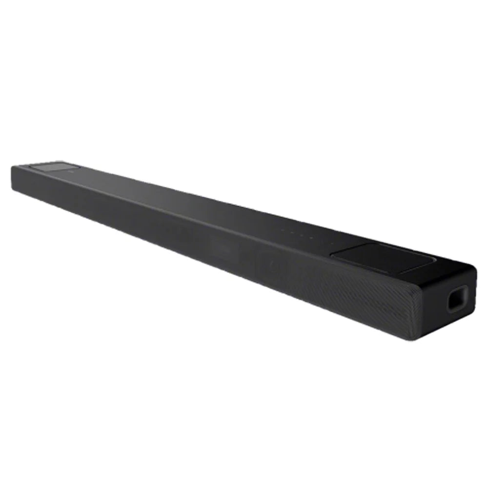Bundle Wireless Soundbars HTA5000 300W 7.1" Sony Dolby 1 Soundbar Atmos Sony with 5.1.2ch and Subwoofer -A9/A7000 for 450W