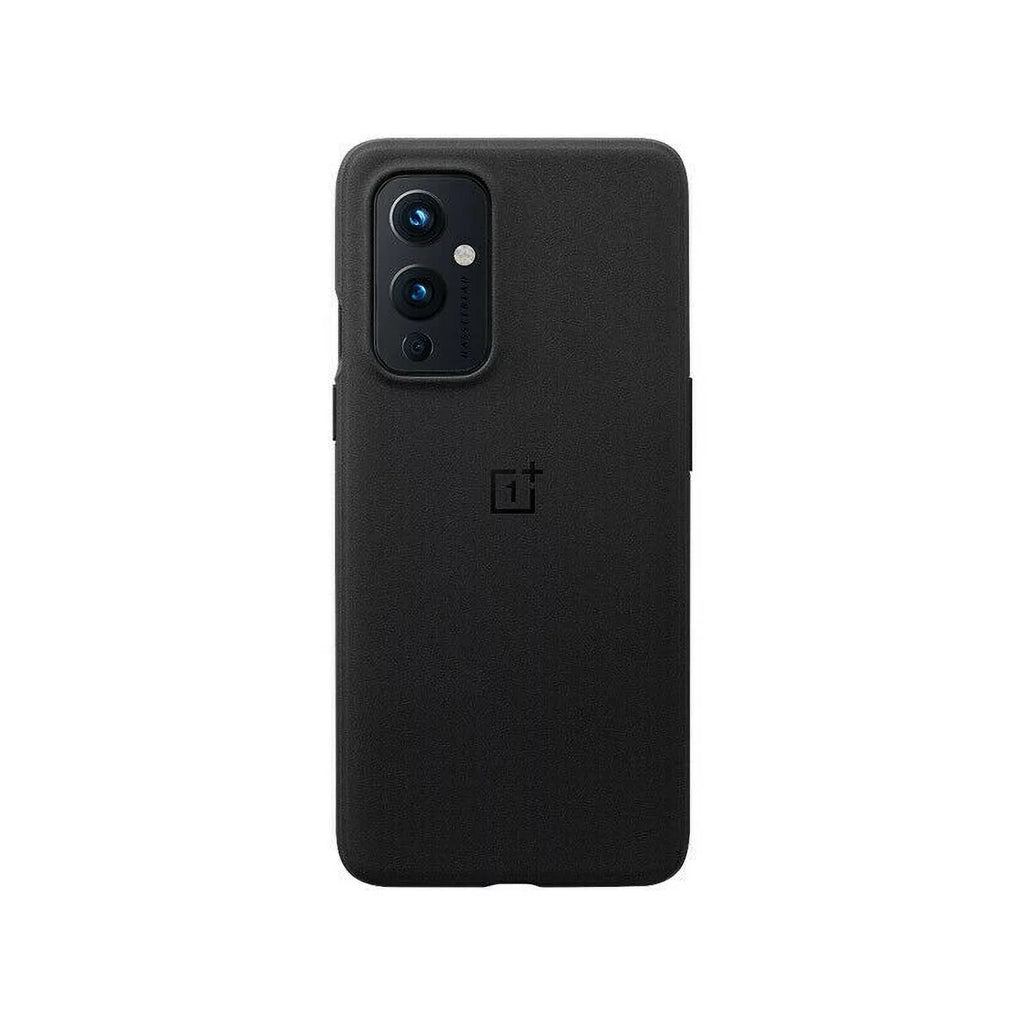 Sandstone OnePlus Bumper - Official Case Sandstone Black 9