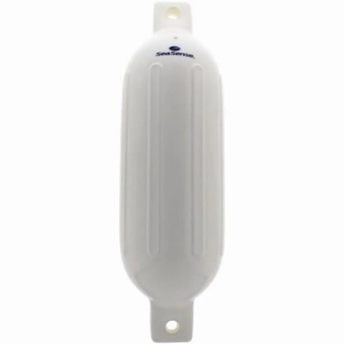 Inflatable 16 White 4.5 Vessel in. Fender, x