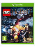 Xbox Factory One The Hobbit Sealed New Brand