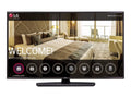 hotel 55LV560H hospitality Pro:Centric x with / - Pro:Idiom Integrated (54.6" Class 1080 viewable) 1080p - 55" - - edge-lit - - black - (Full 1920 Series coffee LV560H )