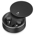 Deep Mic IPX5 Moistureproof Desire Built-in Black UrbanX Control Bass Headphones Earbuds 5.0 with Touch For - Wireless 12s Bluetooth True Earphones Mic in-Ear Earbuds X7 Sports