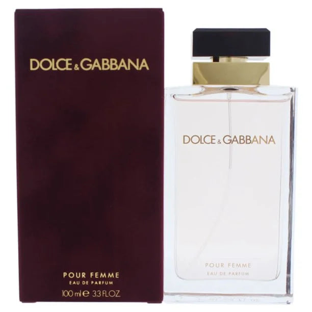 3.4oz & Gabbana Dolce Bottle de Women Spray Parfum Femme Pour for Eau