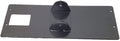 Works W Rower 191472 NTRW191470 Fitness 191471 Exchange Console Bracket Hydra 191474 398440 91473