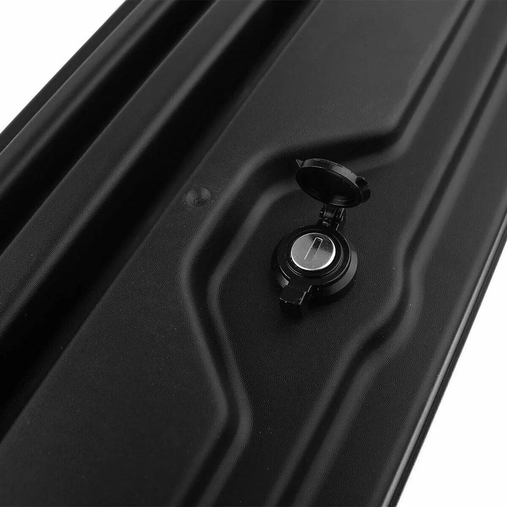 F150 2005-2009 , Styleside 2004 F150 For Bed Box select: ToolBox F150 Bed Storage Driver Maxima Fits Side Truck