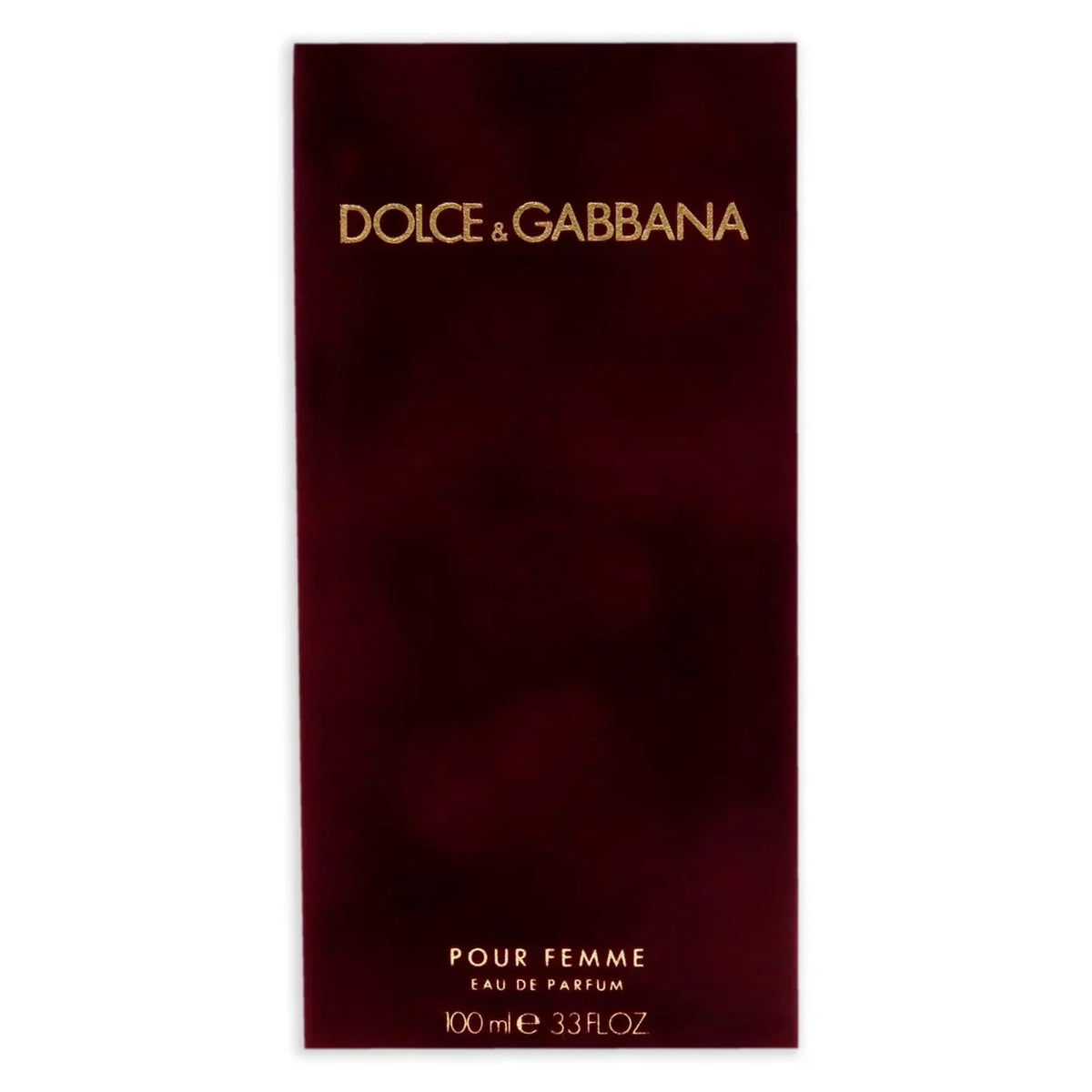 3.4oz & Gabbana Dolce Bottle de Women Spray Parfum Femme Pour for Eau