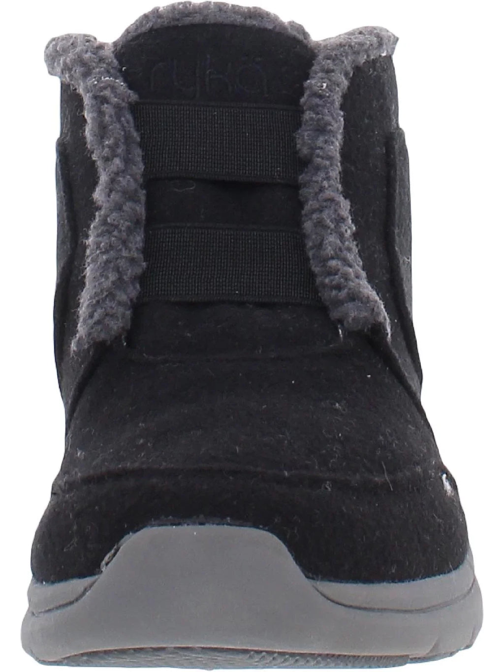 Boots Ryka Everest Size Black M Gore Women's 11