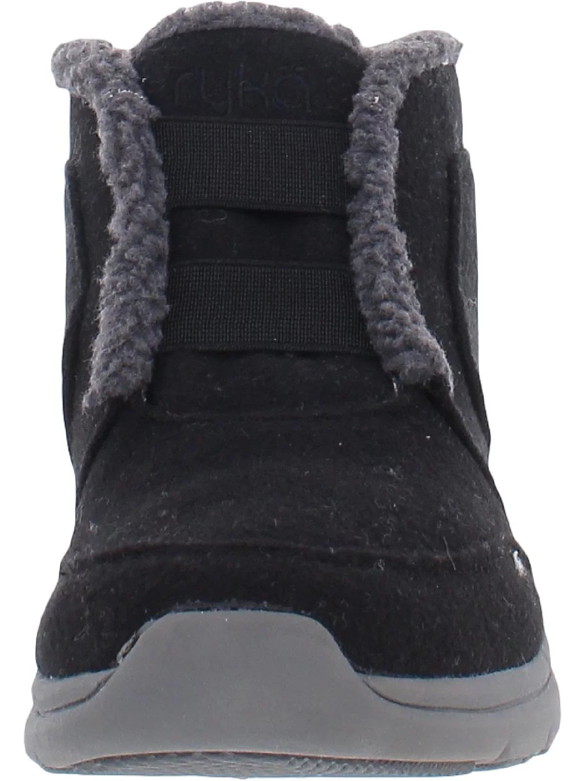 Boots Ryka Everest Size Black M Gore Women's 11