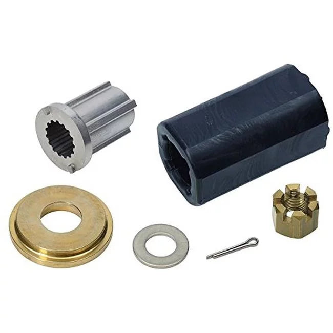 2 New Part Mercruiser 835283Q Mercury Oem # Quicksilver Hub Kit-Prop
