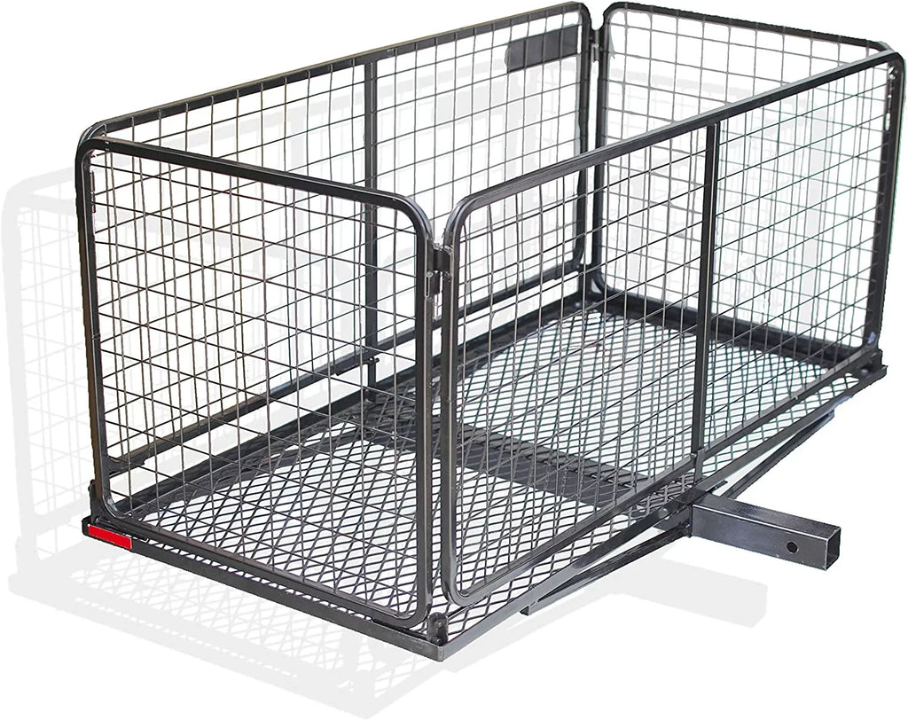 Carrier Carpod Cargo Hitch