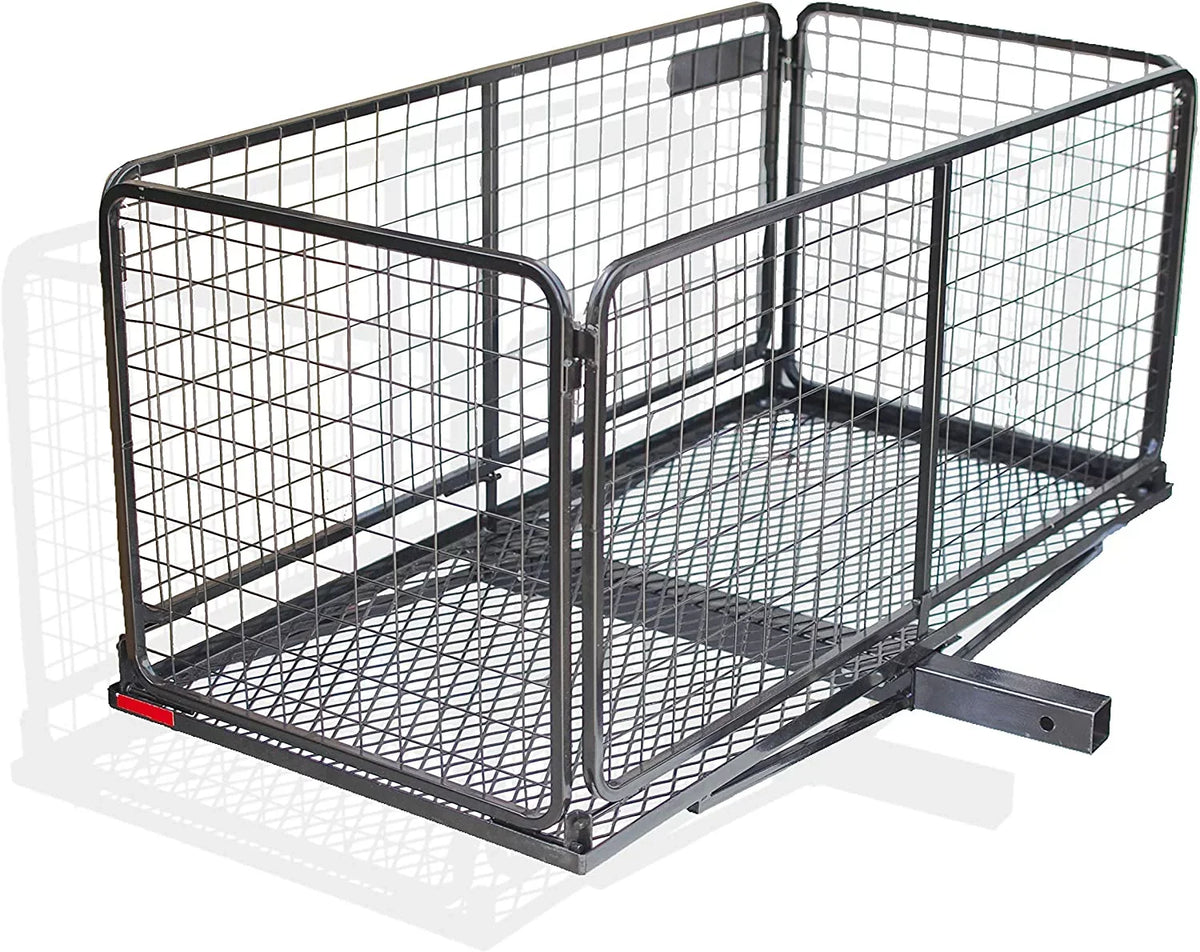 Carrier Carpod Cargo Hitch