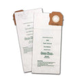 Green Upright Klean -P12/15UE vacuum Replacement for bag vacuum Pacer 12/15