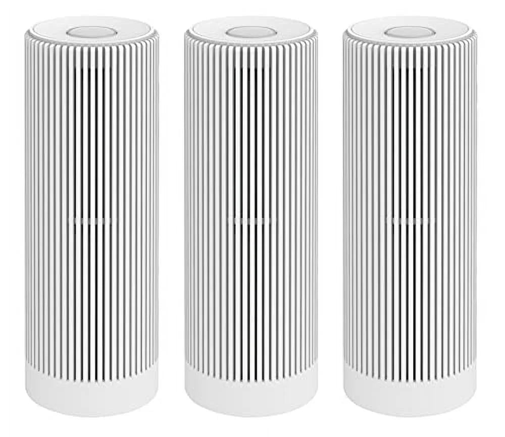 of Cylinders Renewable 3 Mini for Dehumidifier -X100ML