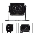 View Bus 12V Camera Backup Rear Night 24V For Reverse Moistureproof Truck Vision