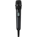 Included & Handheld 470-558 A1-A4 Digital MHz Capsule MHz 470-558 MHz, Sennheiser 6000 Sennheiser 470-558 Not Transmitter Battery