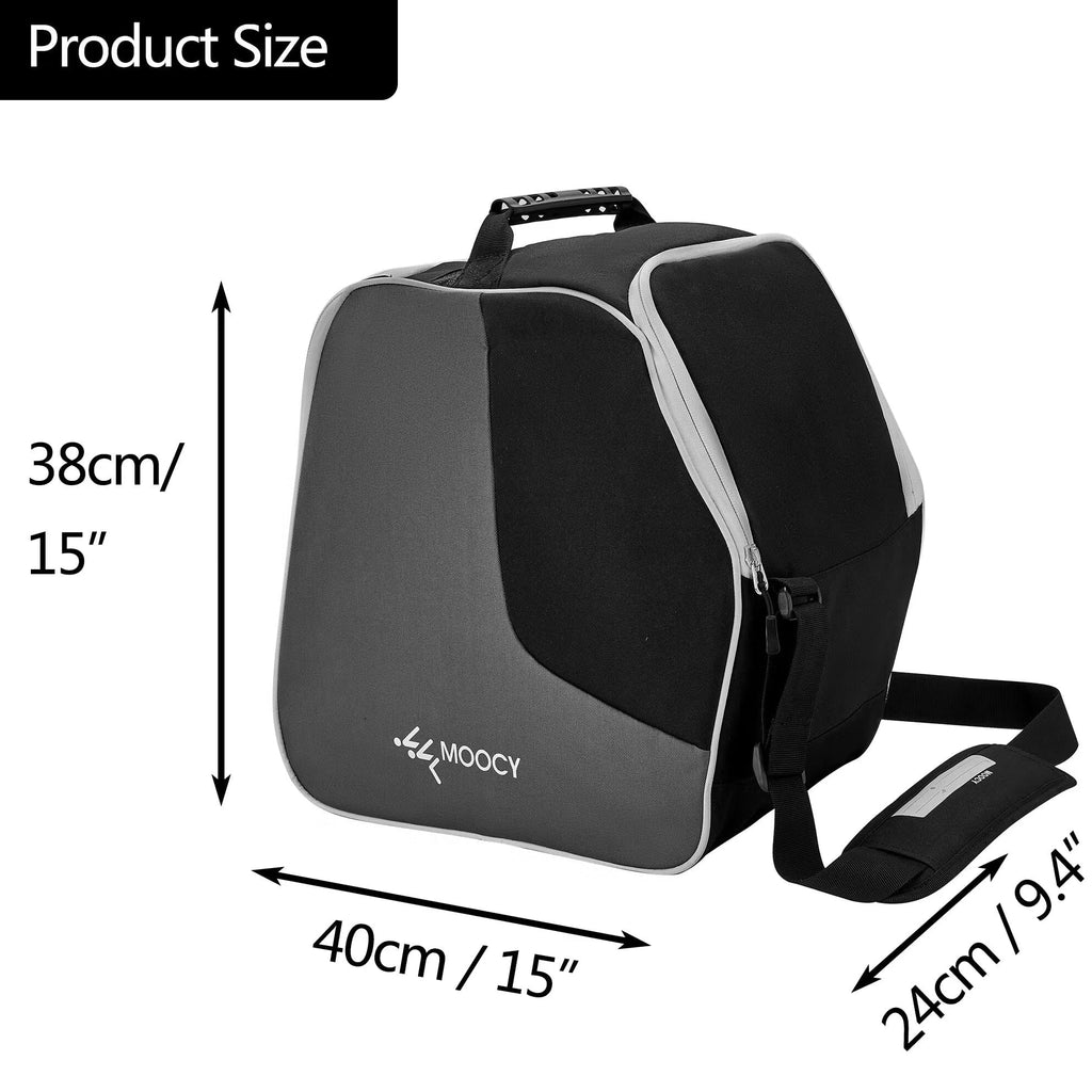 Bag Bag Boots Ski Bag Travel Snowboard Helmets Gloves Boots Boot Ski Boot for Ski