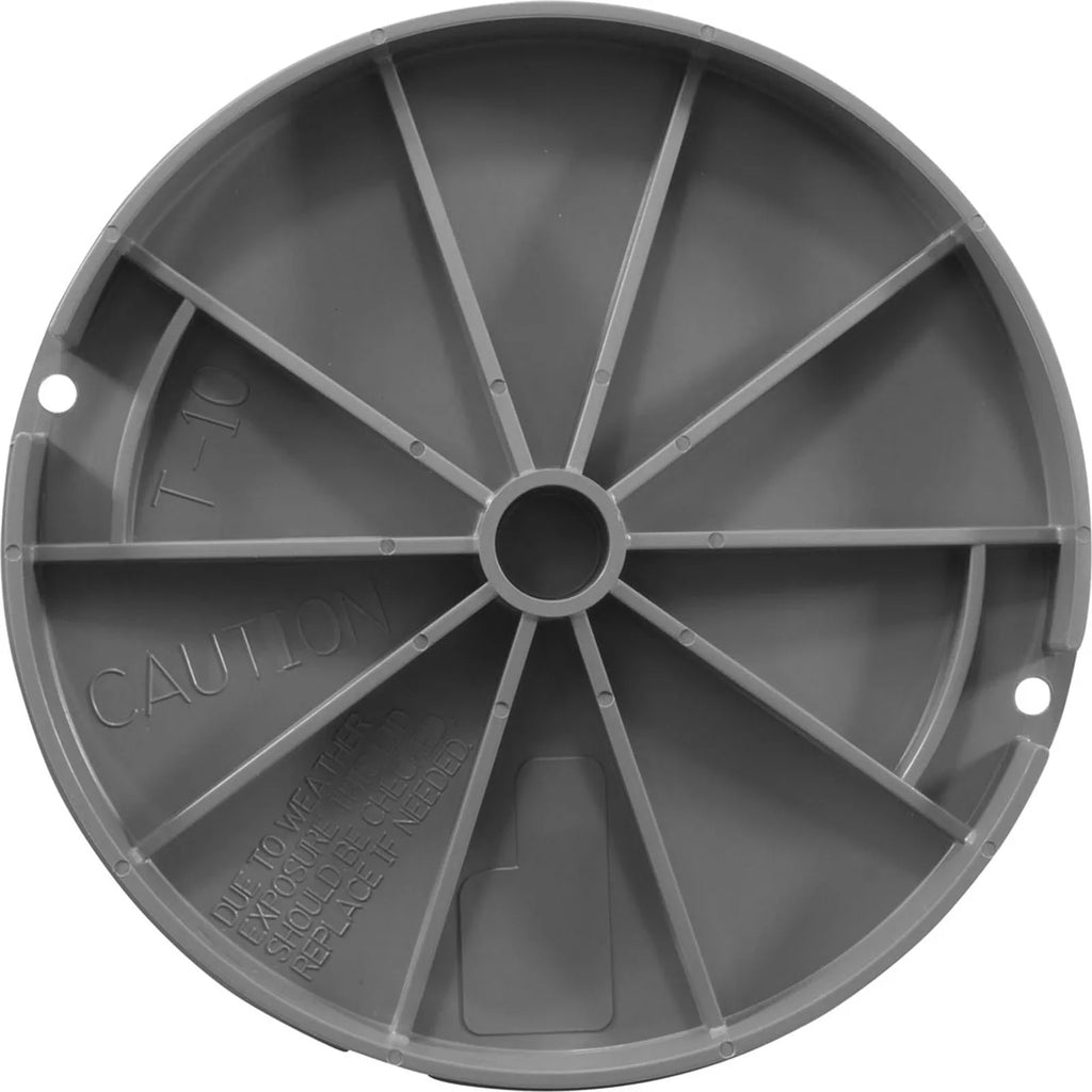 Gray Lid Pentair Autofill T10G